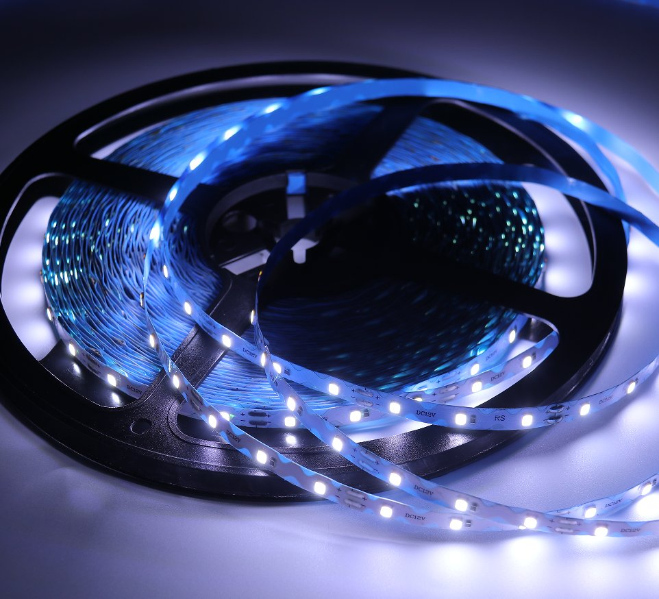 UL, CE Approved Wholesale Factory Freely Bending Zigzag LED Strip Light 3 Years Warranty Flexible LED Strip