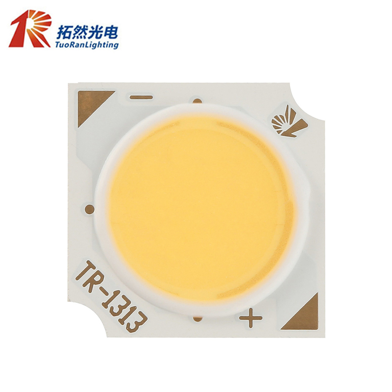 Spotlight Auto Car Lighting COB LED Chip on Board Warm Cold White for Indoor Outdoor Decor Lamp LED Chips Light