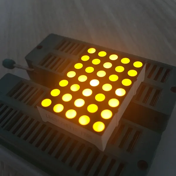 LED Display 5