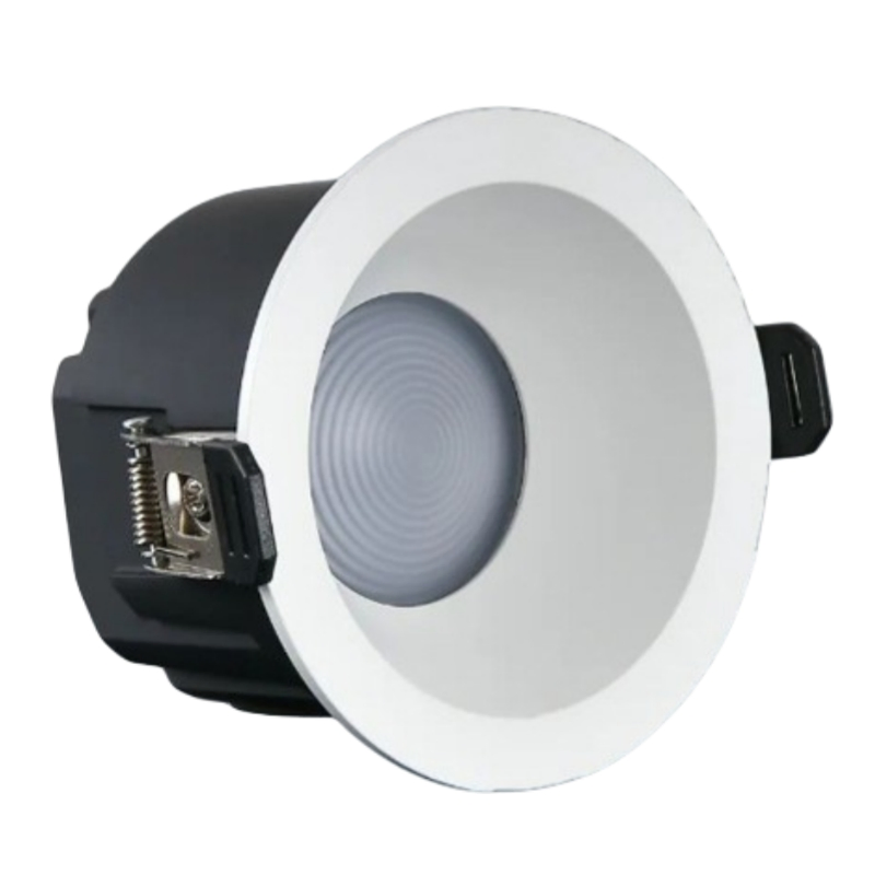 LED Downlight Recessed Ceiling Without Main Downlight 75 Hole Living Room Home Use