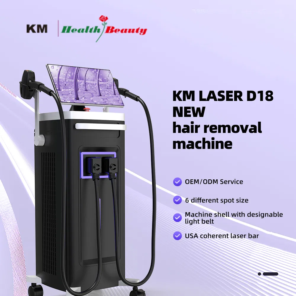 Laser Machine View 1