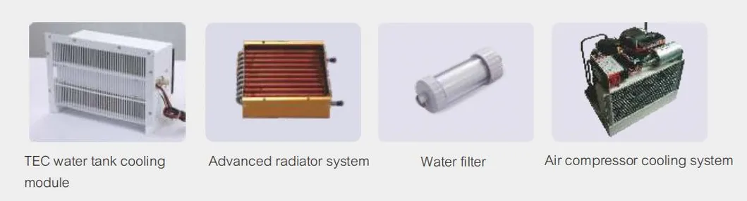 Professional Accessories