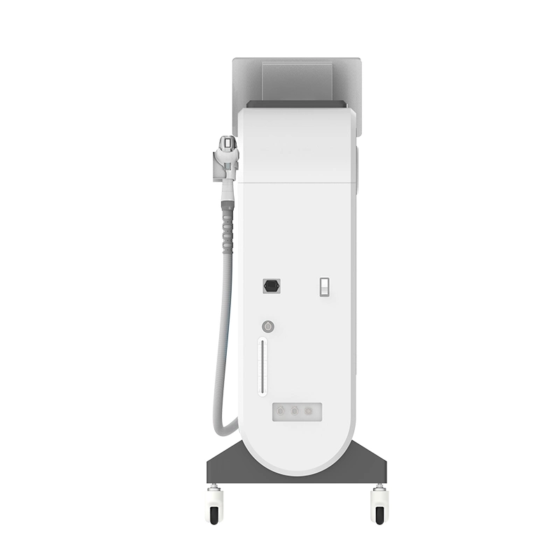 3 Wavelengths Laser Diode Depilation XL Ice Laser 755 810 1064nm Diode Laser Hair Removal Machine 3000W 808nm Laser Hair Removal Machine