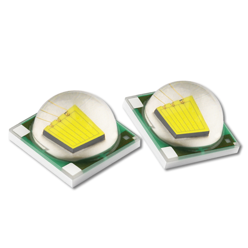 High Power 5W 10W Sanan Chip 5050 White SMD LED