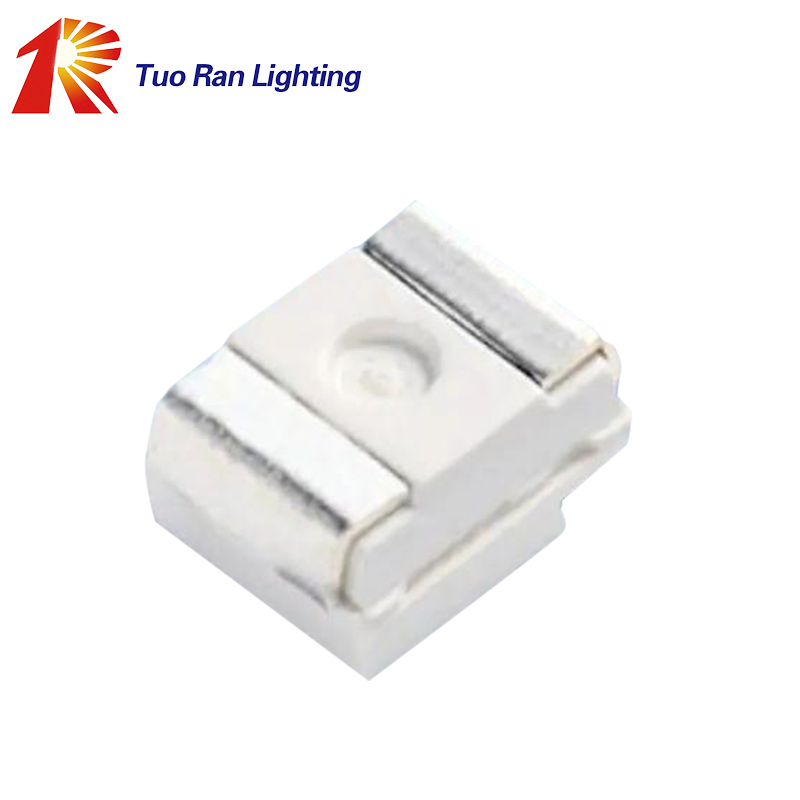 Multi-Color 4-Pin RGB Remote Controller SMD 3528 LED Specifications for Outdoor Lighting