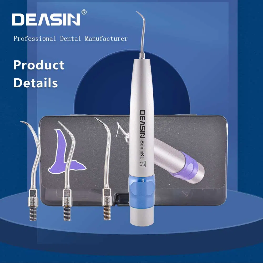 Dental Air Scaler 1