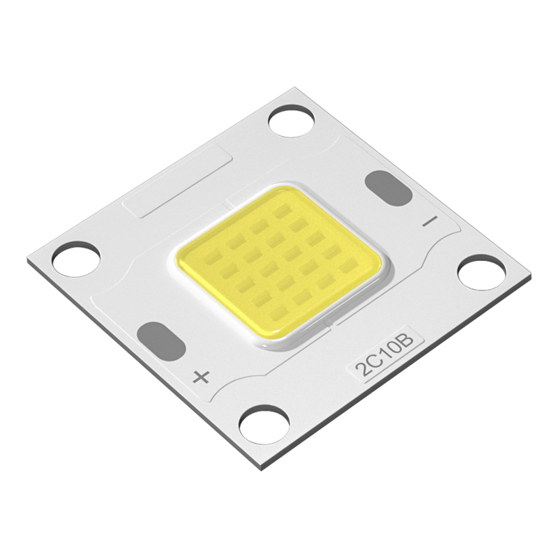 Customized Circuit on Board COB LED Chip Full Spectrum 5W 7W LED COB 10W