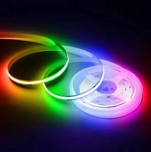 COB LED Strip Detail 6