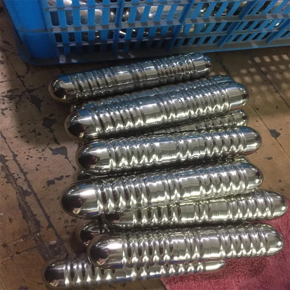 High Pressure Boiler Sight Glass Steam Level Gauges Float Magnetic Level Indicator