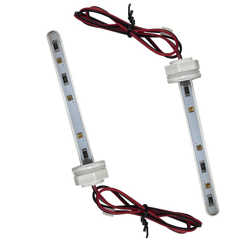 UVC Module S216 1.5W 12V 24V 255nm 250nm LED for Water Sterilization