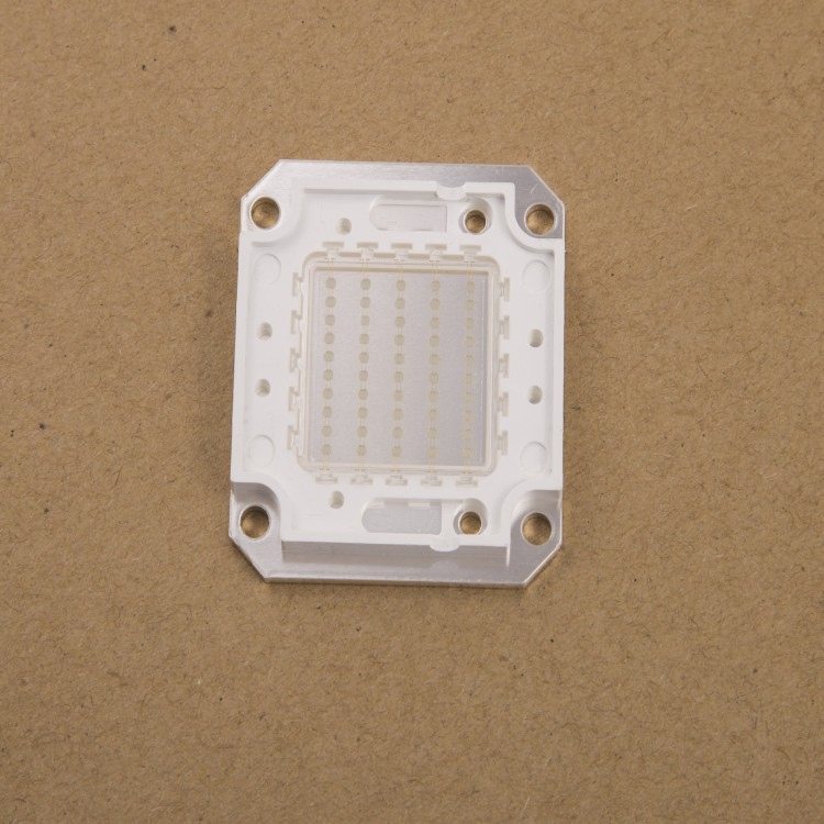 Epistar 70W 30V 36V 2.1A High Power LED for Flood Light