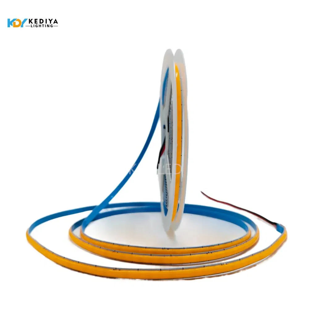 COB Strip Light Detail