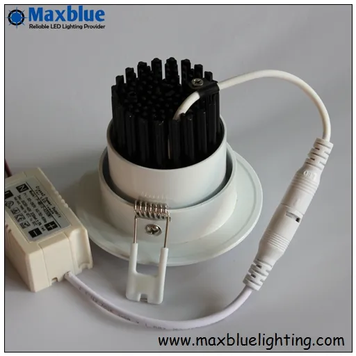 LED Downlight View 5