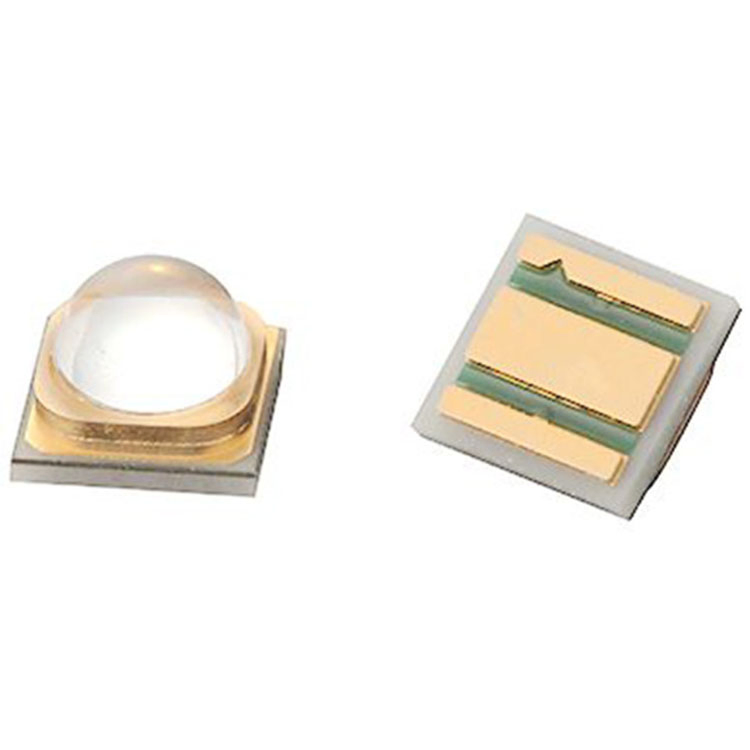 3W 5W High Power UV LED SMD3535 3838 Package Ultraviolet UV Light Source for Nondestructive Testing