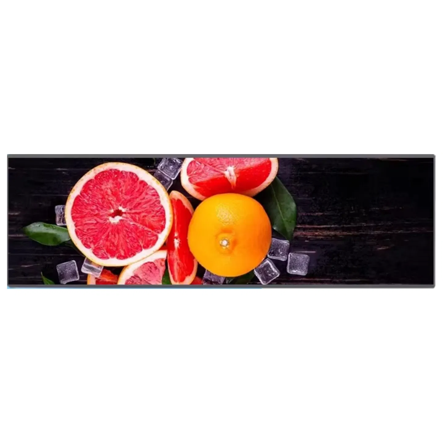 14.5-Inch Rotatable Universal Android Car Head Unit with GPS Navigation FM Radio &amp; Touch Control