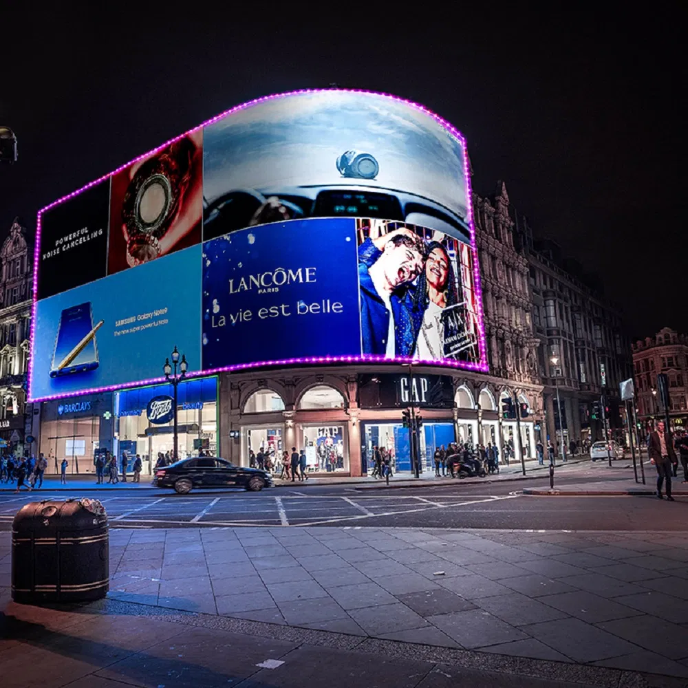 Application Display 1