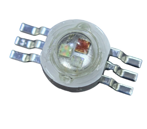 Quality High Power LED 1W 3W LED Diodes Epistar Chip Multi Color White Warm White Red Yellow Green Blue RGB