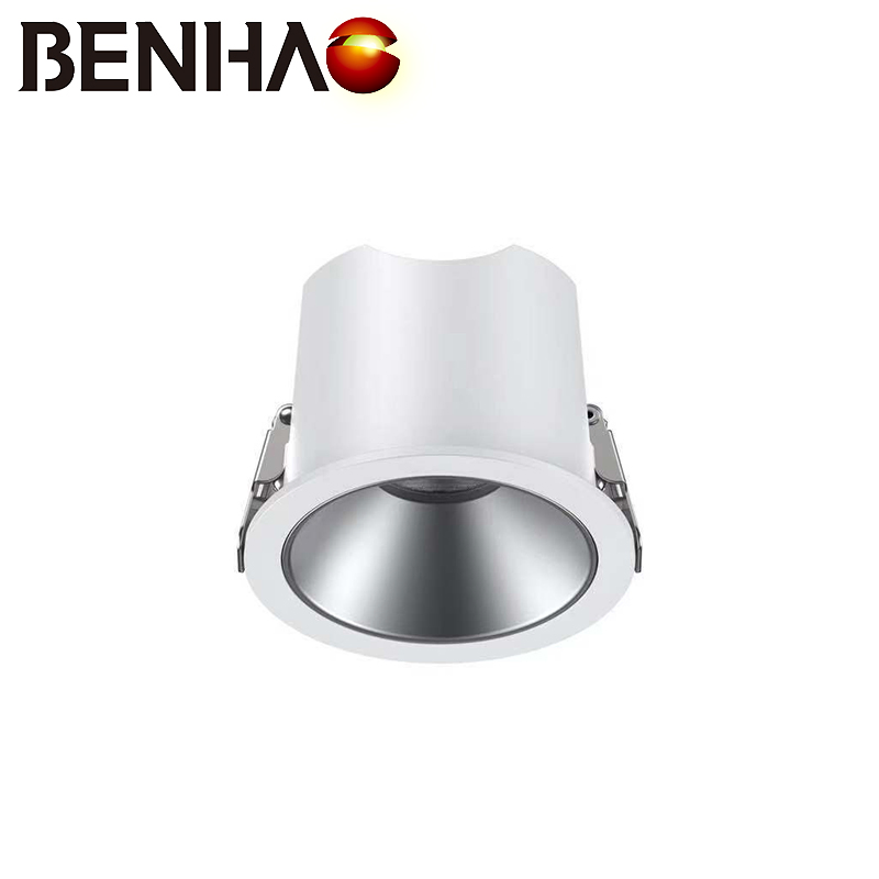 Recessed Spot Lights Hole Lights Living Room Ceiling Corridor Sky Lights LED Downlights