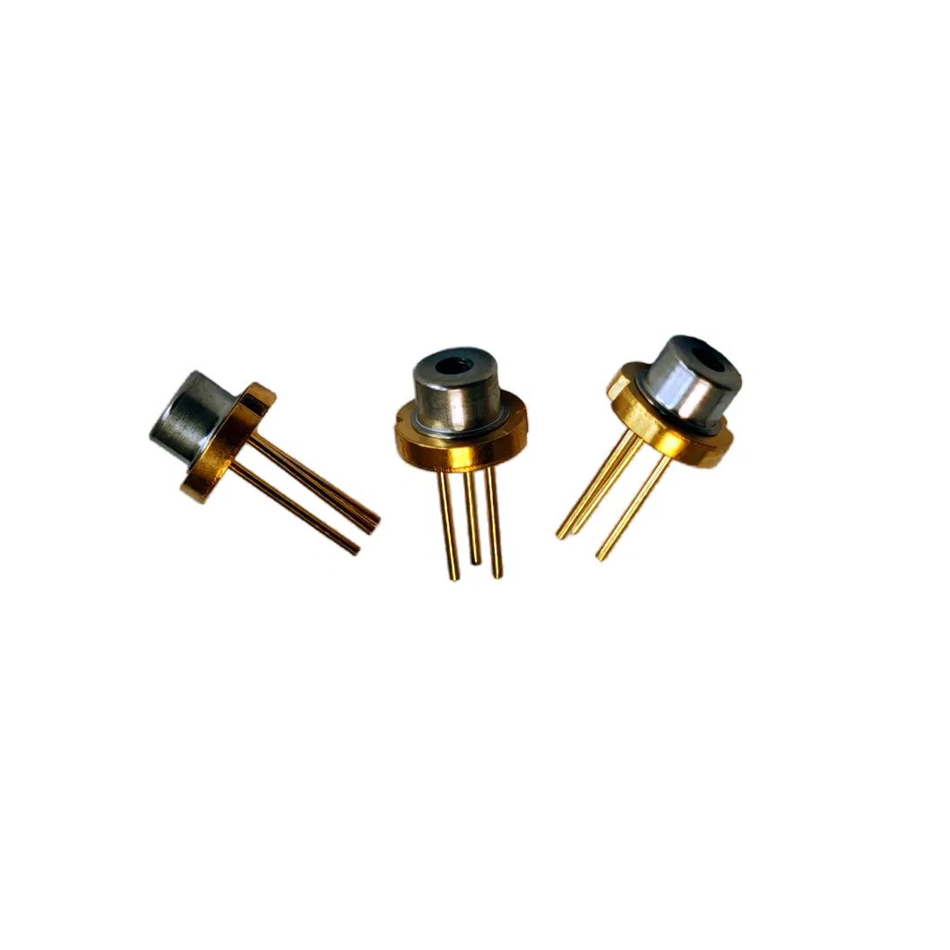 Pulsed Laser Diode 6