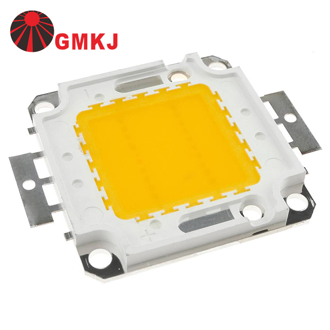 Shenzhen Chip LED 5W 10W 12W 50W 100W COB LED Chips Taiwan Chip on Board 150lm/W