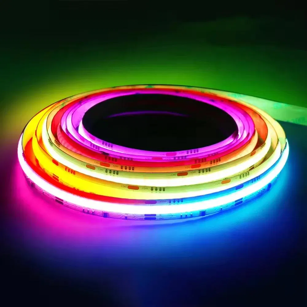 LED Strip Lighting