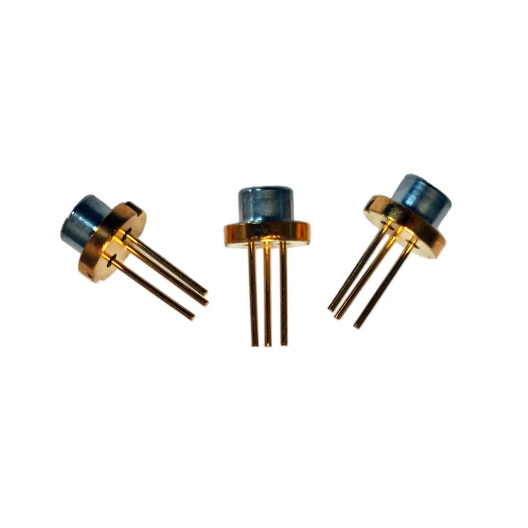 Pulsed Laser Diode 2