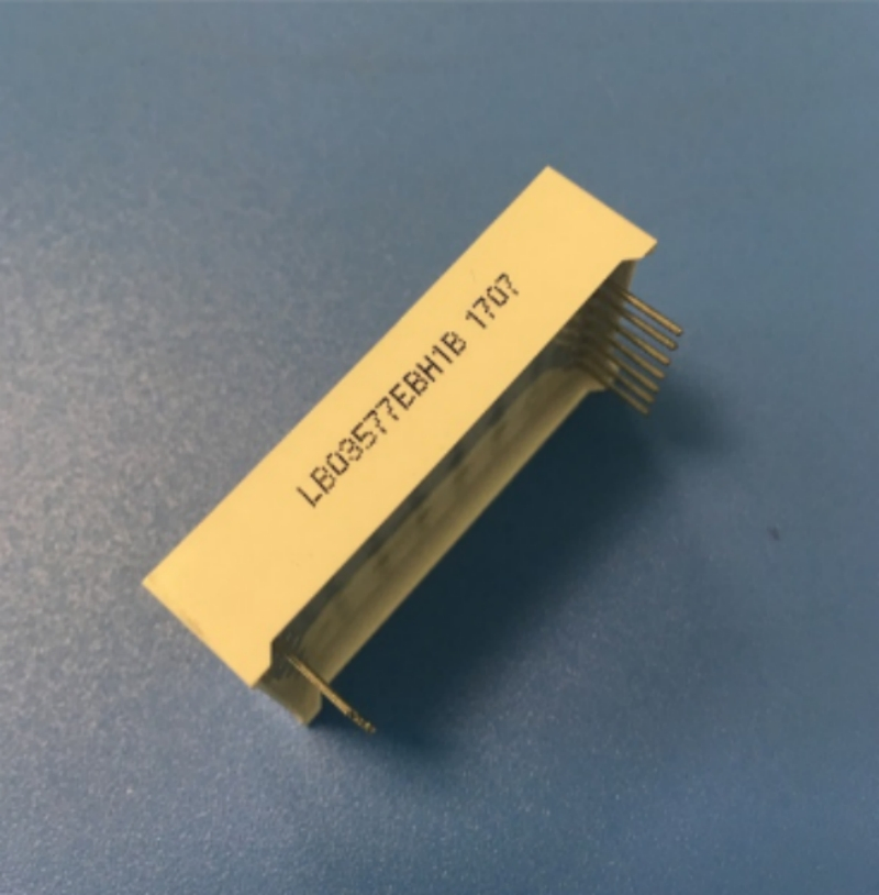 5X7 LED DOT Matrix Display for Elevator Floor Indicators