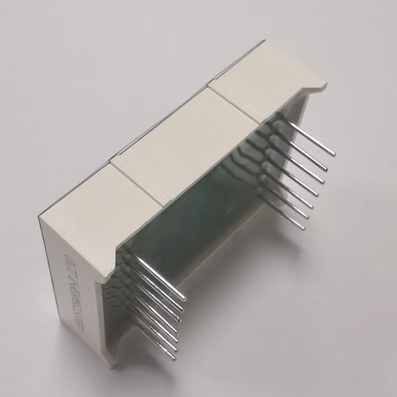 Ultra Bright White 3mm DOT Matrix LED Display 5 X 7 for Digital Time Zone Clock Indicator