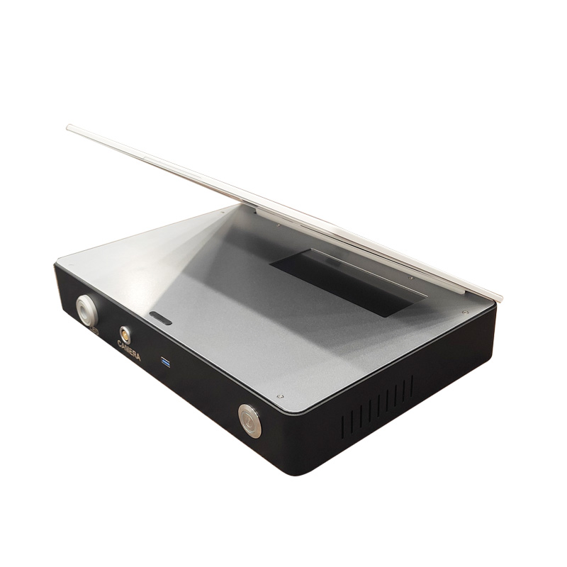 Urology Endoscope Video Camera Unit with Recording Function