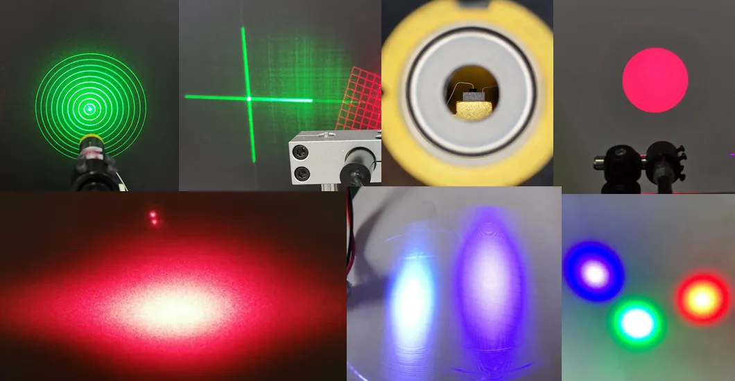 Application Scenarios