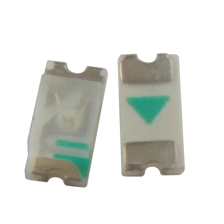 395-410nm UV 0603 LED 400nm