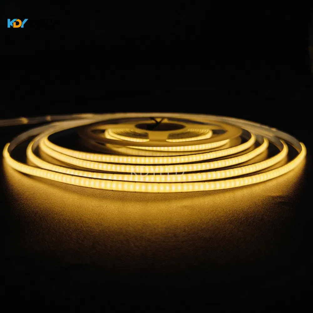 COB Strip Light Flexible