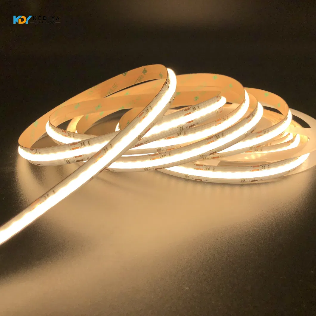RGBCCT LED Strip 1