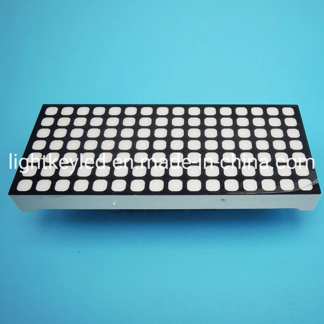 LED DOT Matrix Display 1