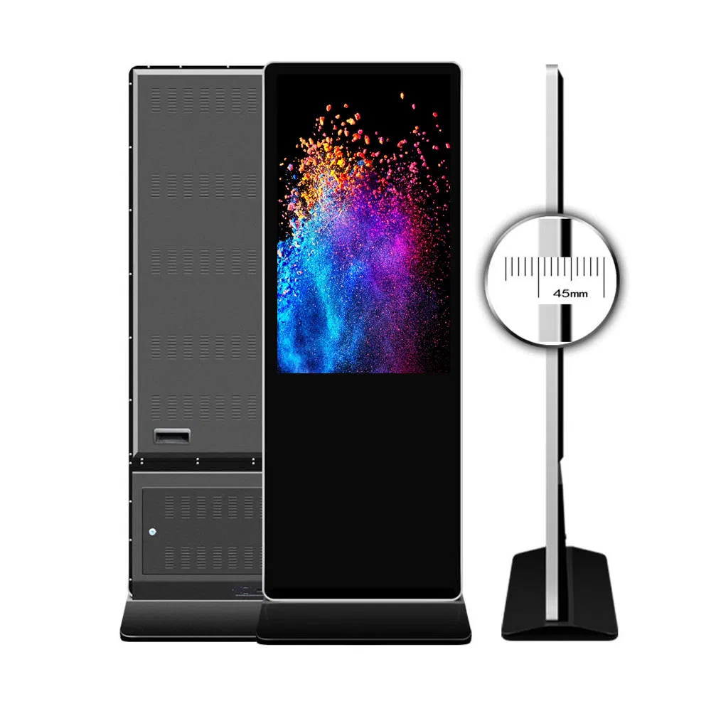 Digital Signage Design