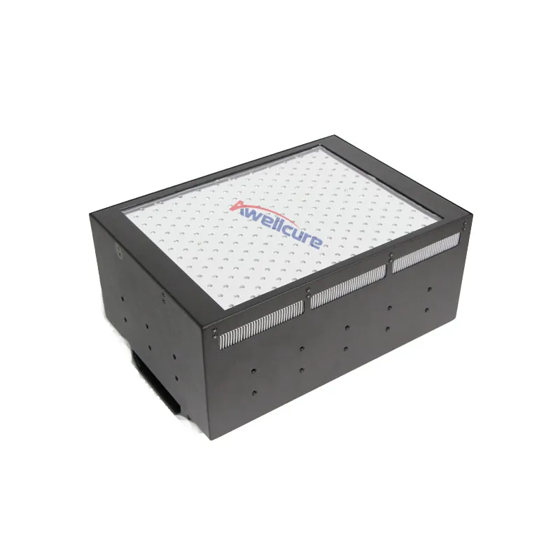 UV LED Curing Lamp 2