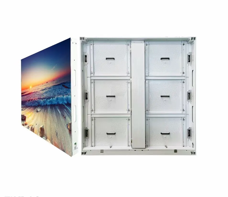 Outdoor LED Display 2