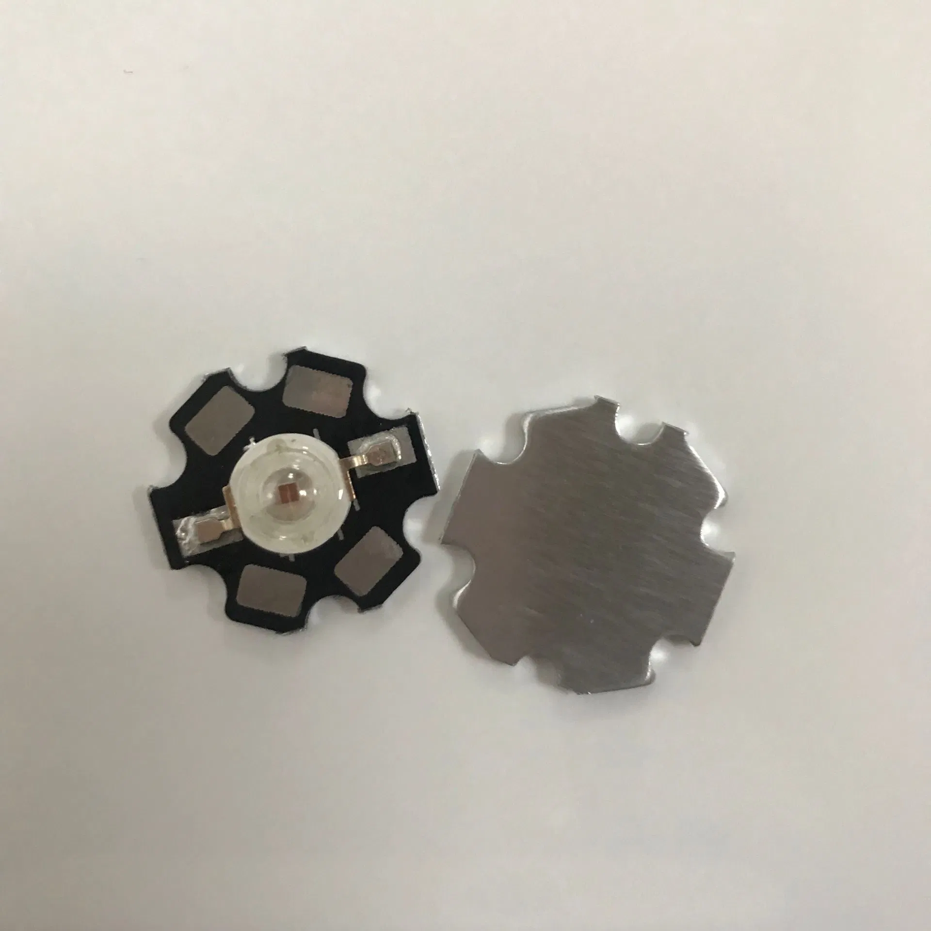 Quality High Power LED 1W 3W LED Diodes Epistar Chip Multi Color White Warm White Red Yellow Green Blue RGB