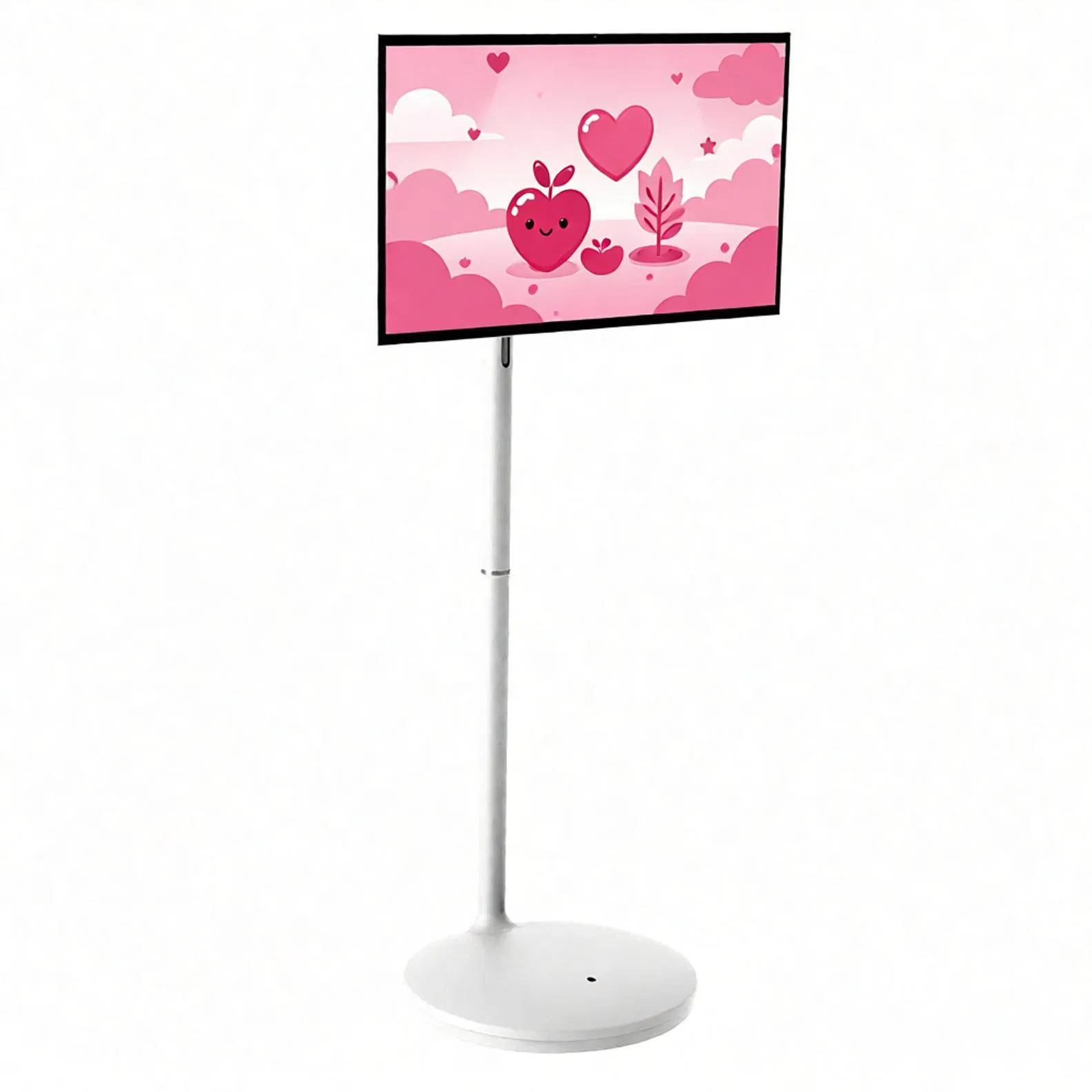 Versatile Android Digital Screen Touch TV Power Supply Unit