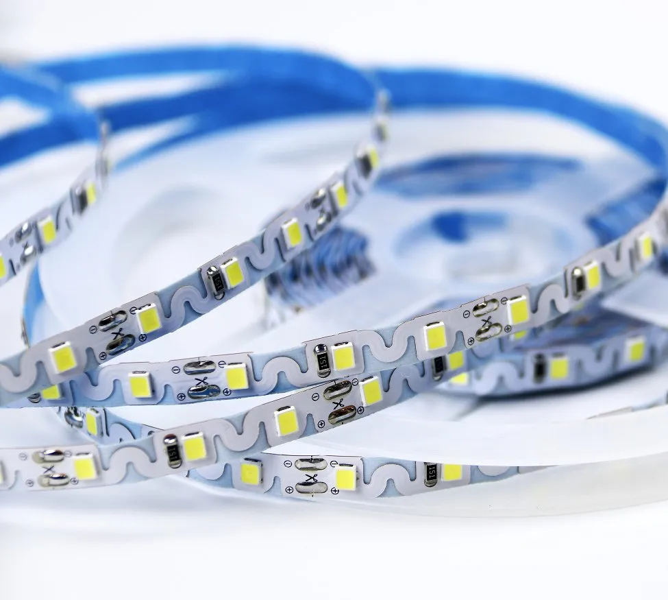 Flexible LED Strip 2