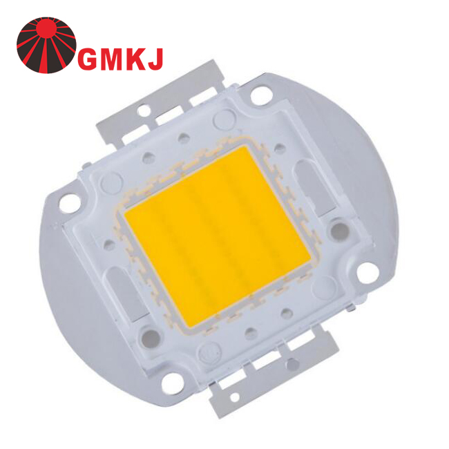 Shenzhen Chip LED 5W 10W 12W 50W 100W COB LED Chips Taiwan Chip on Board 150lm/W