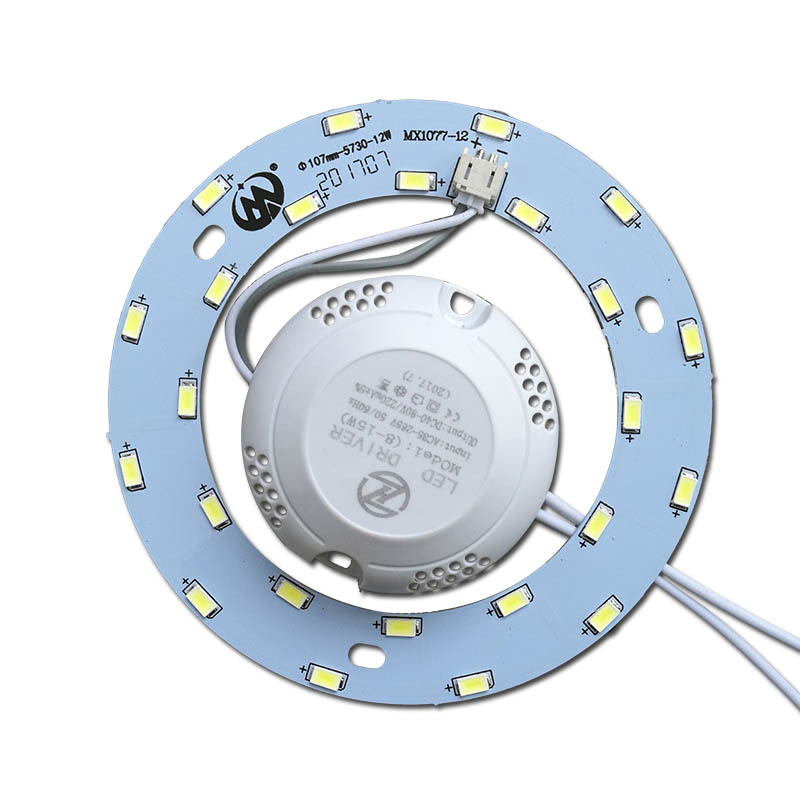 5050SMD 60W High Power Samsung P5 RGB LED Lighting Module SMD LED for Street Light