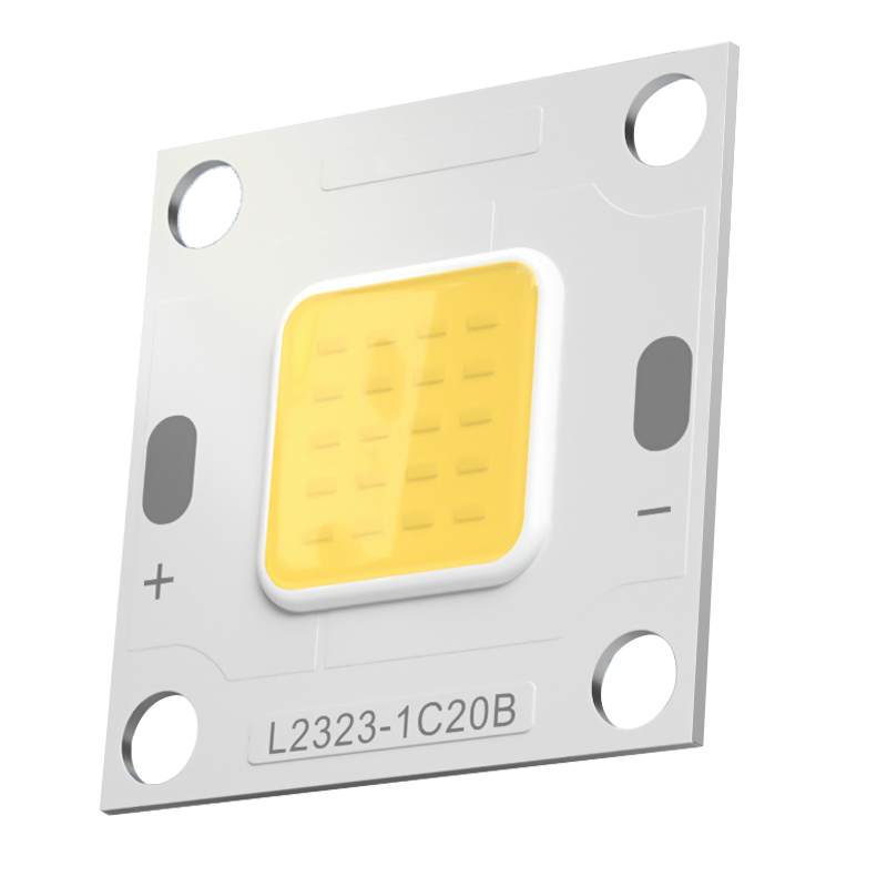 Customized Circuit on Board COB LED Chip Full Spectrum 5W 7W LED COB 10W