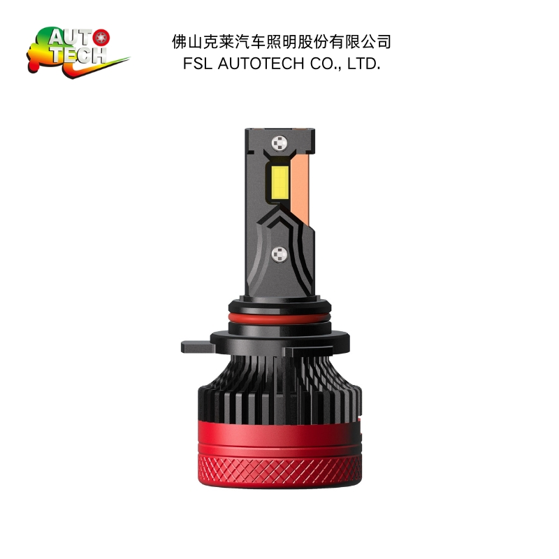High Power N12 100W Auto H1 H7 H11 9005 LED Headlight Bulb