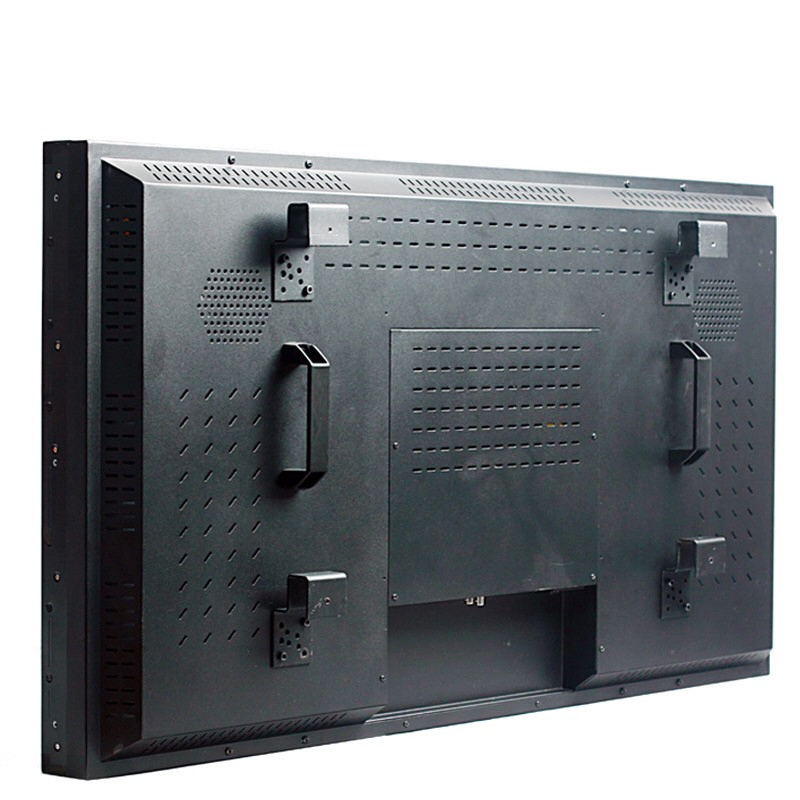 Floor Stand 49inch LG 1.8mm Ultra Narrow Did Screen Video Wall Screen