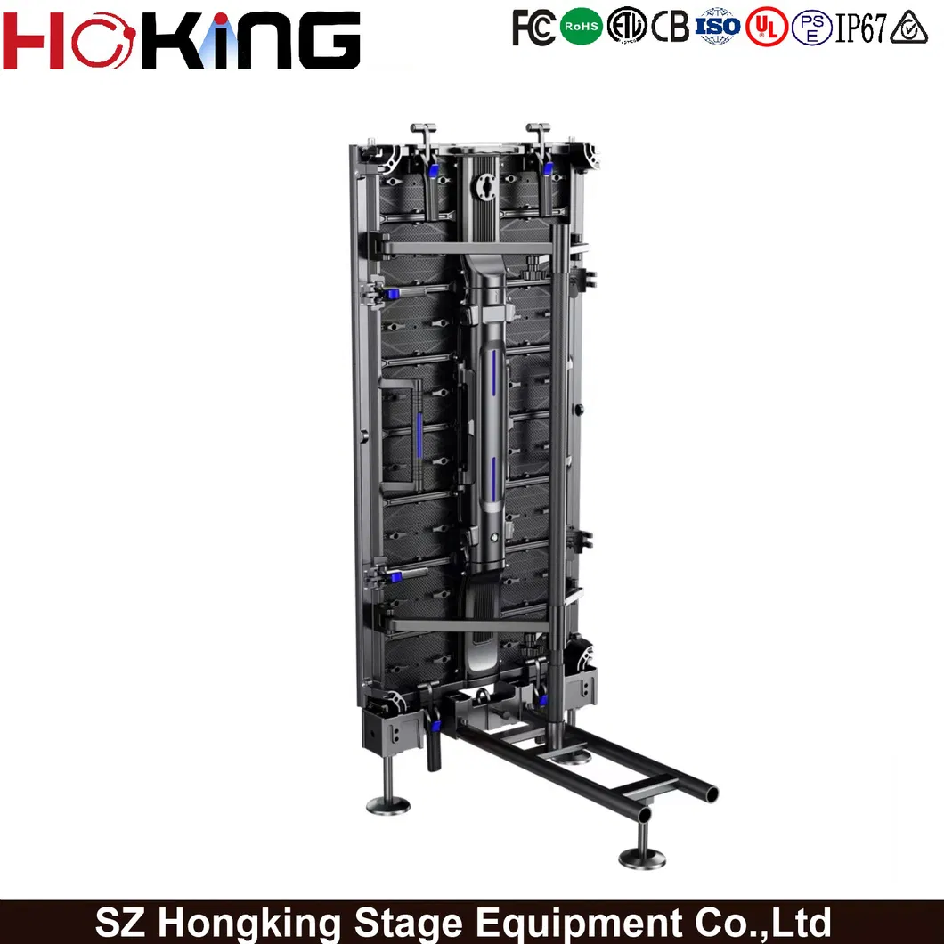 Outdoor LED Display 3