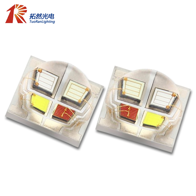 High Power 3535 LED Chip RGBW 4in1 SMD LED