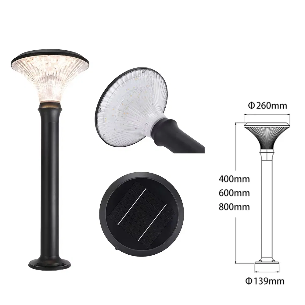 Solar Light Display 7