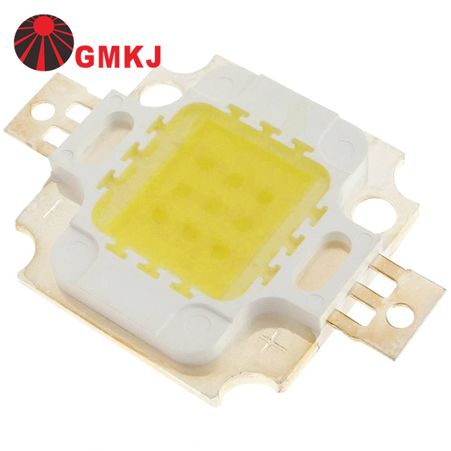 Shenzhen Chip LED 5W 10W 12W 50W 100W COB LED Chips Taiwan Chip on Board 150lm/W