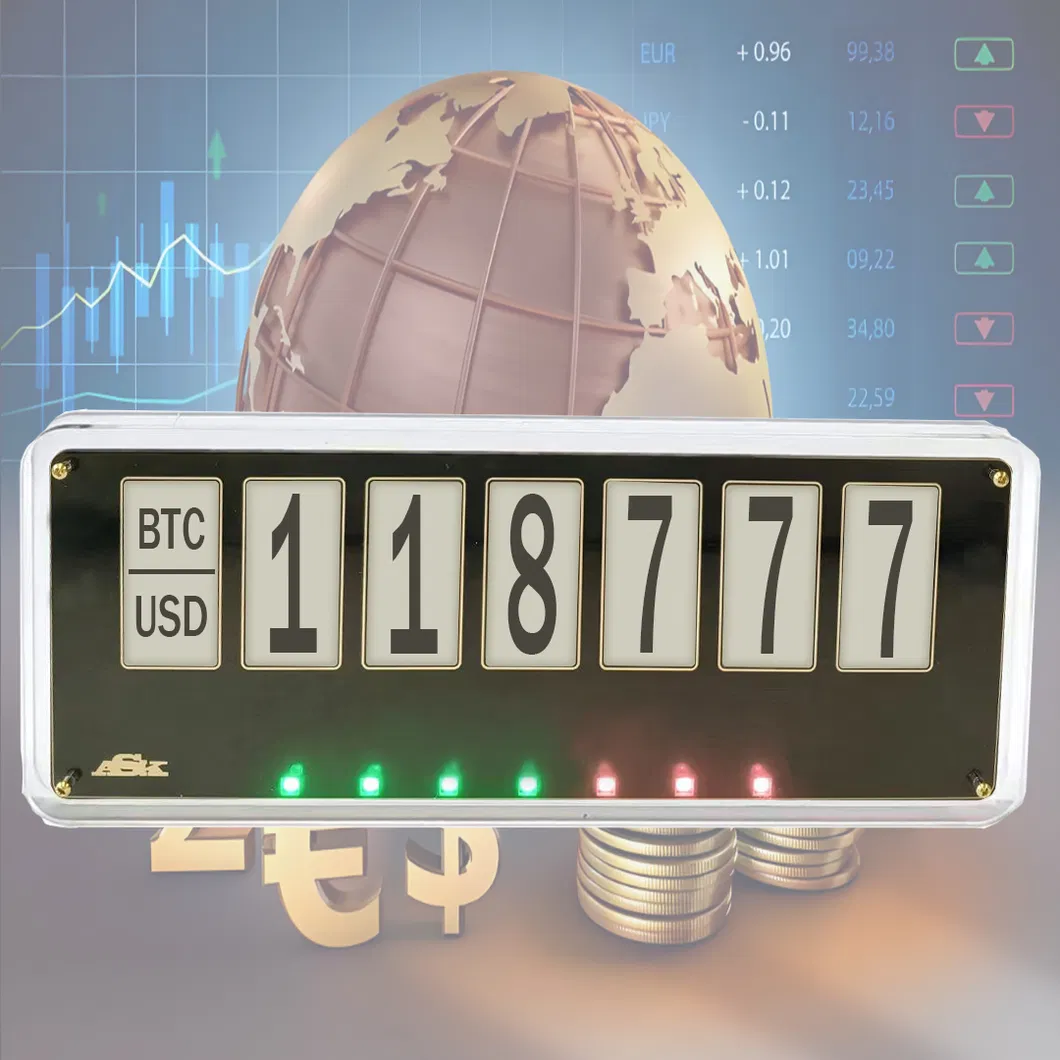 E-Ink Desktop Monitor 1